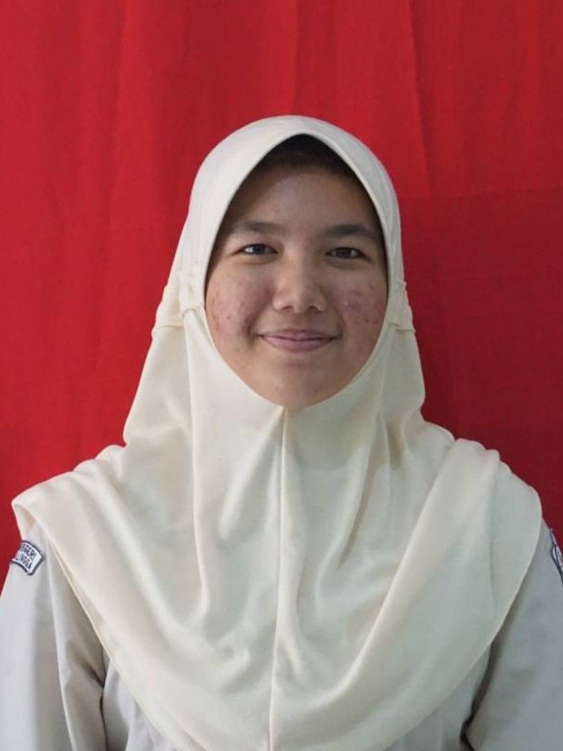 Wafiq Hana Mursyidah