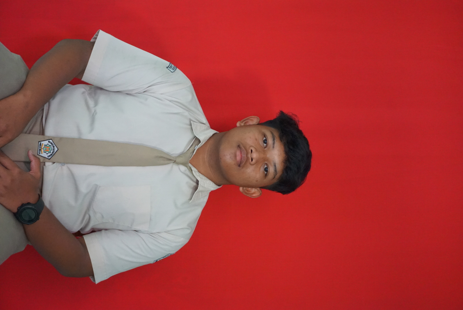 Arkan Dzulfiqar zain