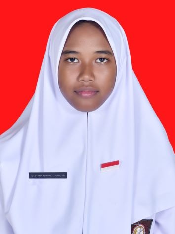 Sabrina Maninggardjati
