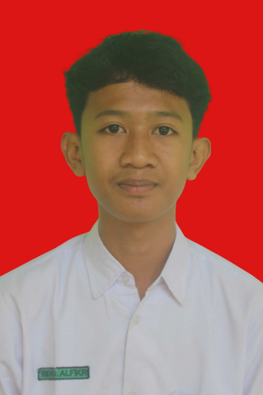 Ridho Alfikri