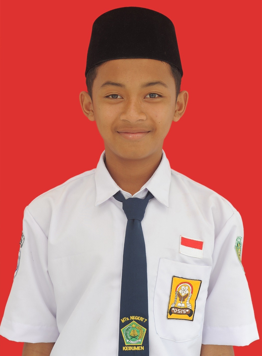 RIFKI RAHMAN FEBRIANTO