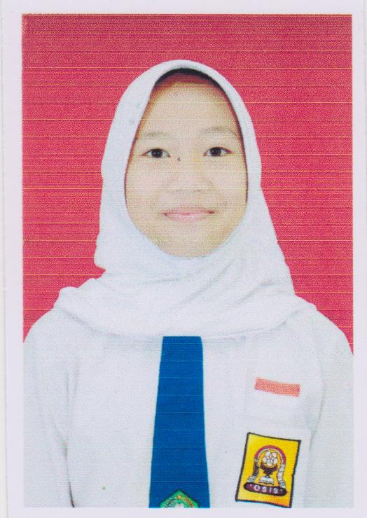 Keysa Ramadita Agustin