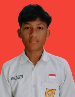 ARYO GUSTY PRAYOGA