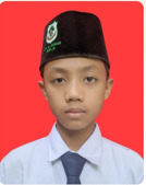 DAMAI WAHYUDIN