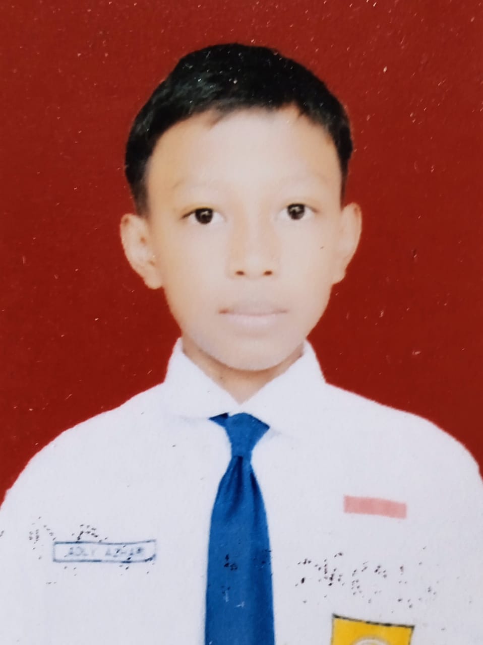 ADLY AZHARI