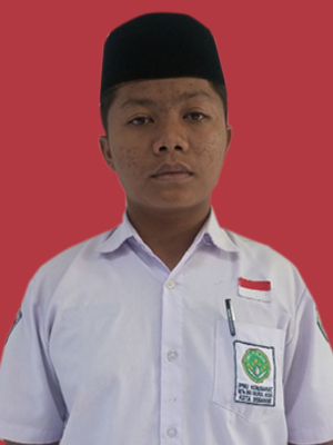 DAMAR SATRIO JATI