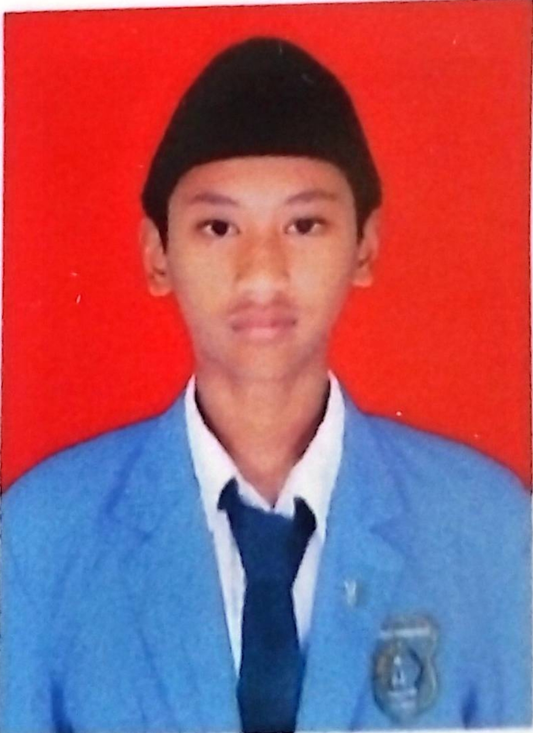 Airu Wijaya Putra