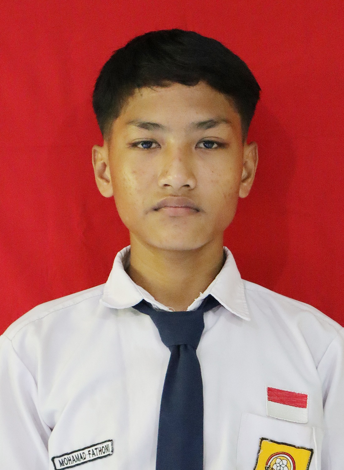 MOHAMAD FATHONI