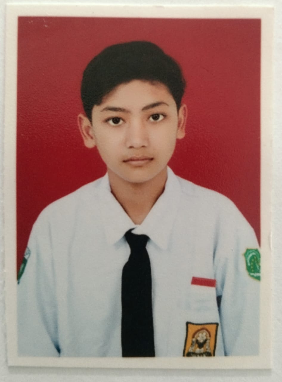MUHAMMAD ZAINI AKMAL
