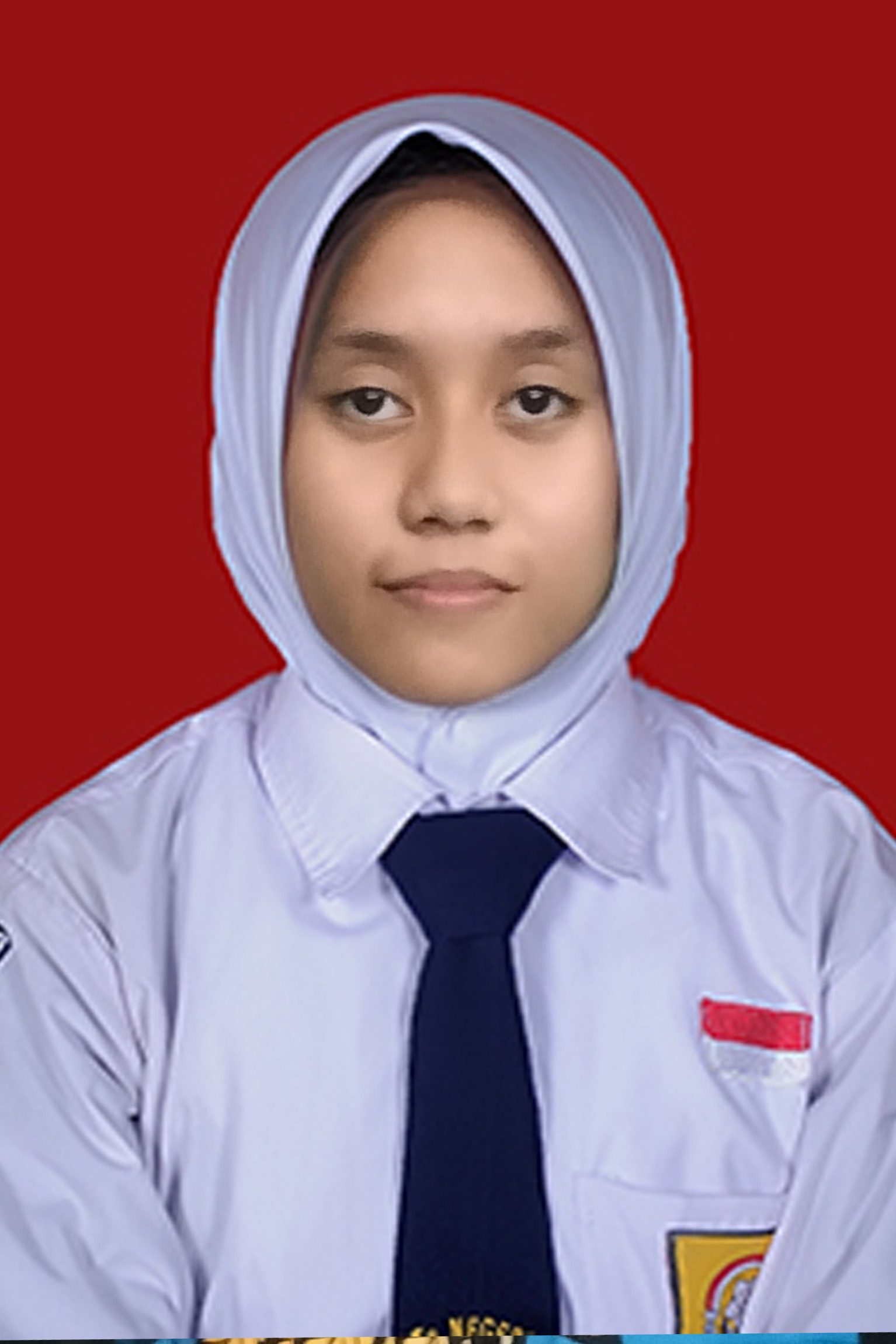 HANUN NISRINA ISMAT