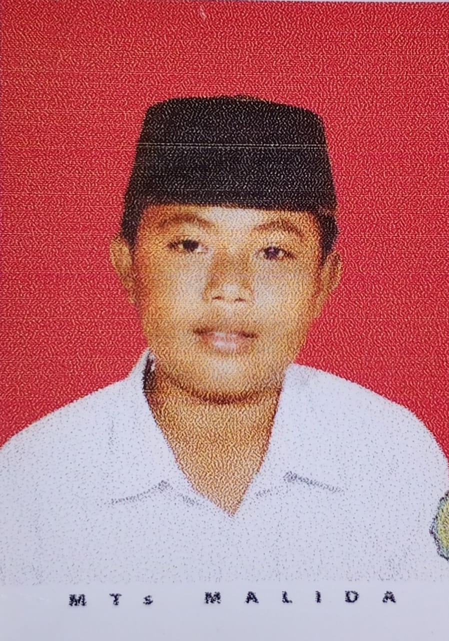 Rakasiwi Dwi Ilham Dika