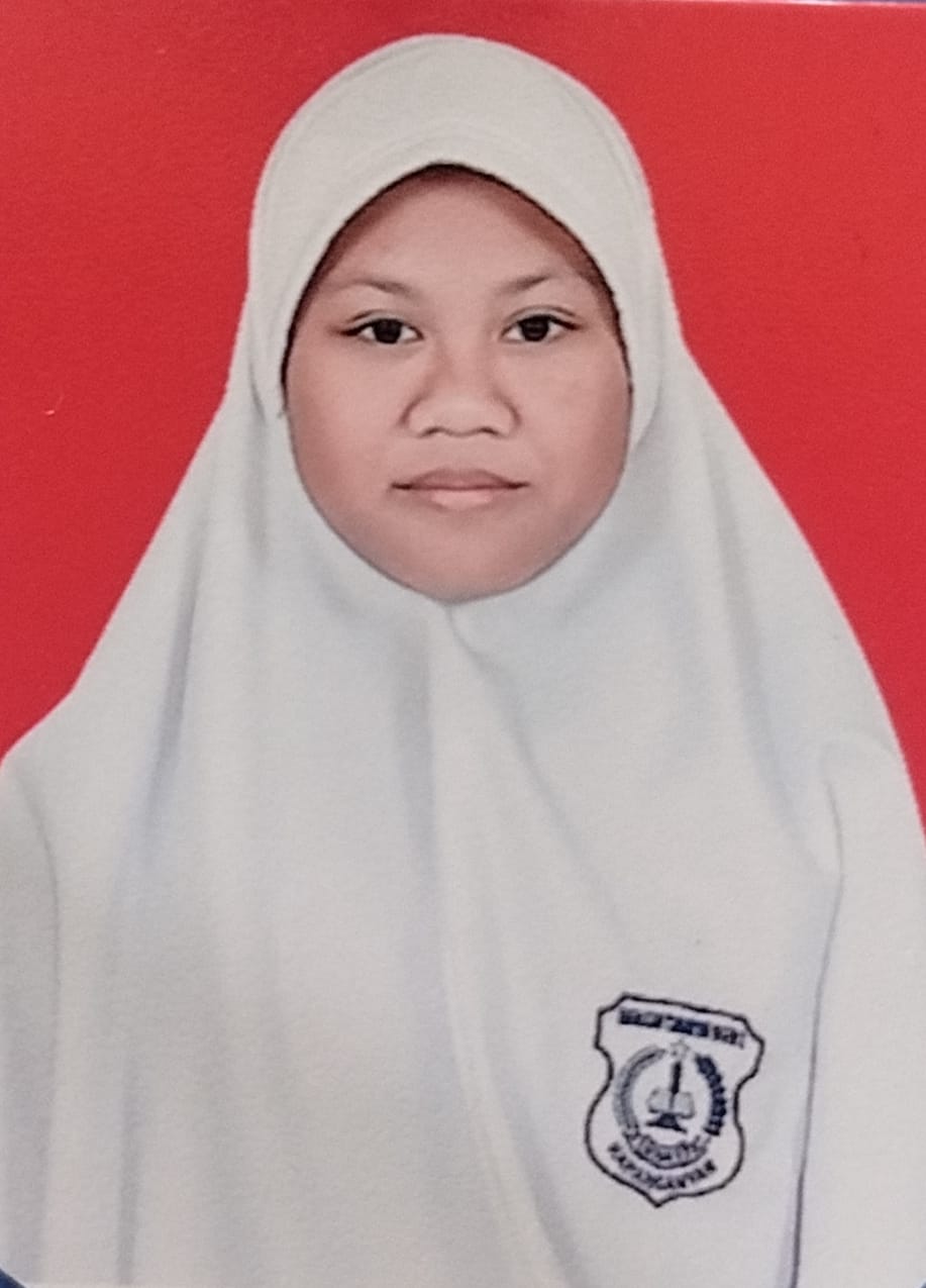 Putri Syahrani