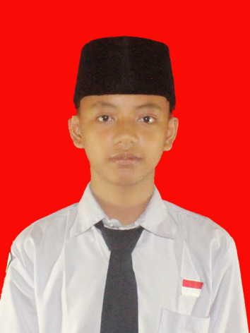MUHAMMAD ALVINO RAMADANI