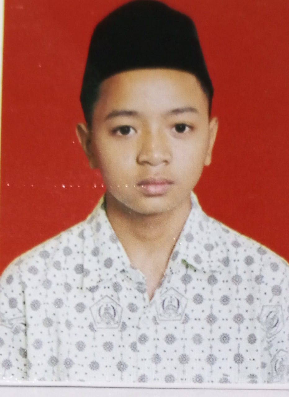 YONGKI ERIAS FERDIANSYAH