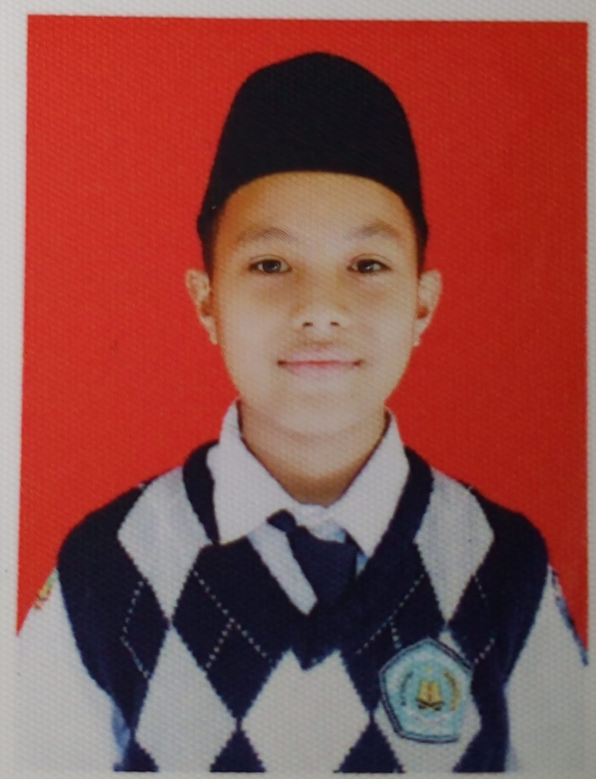 MUHAMMAD IQBAL MAULANA