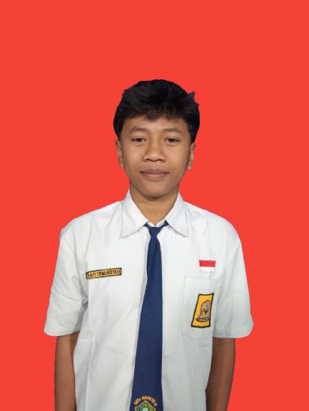 RAFI FIRMANSYAH
