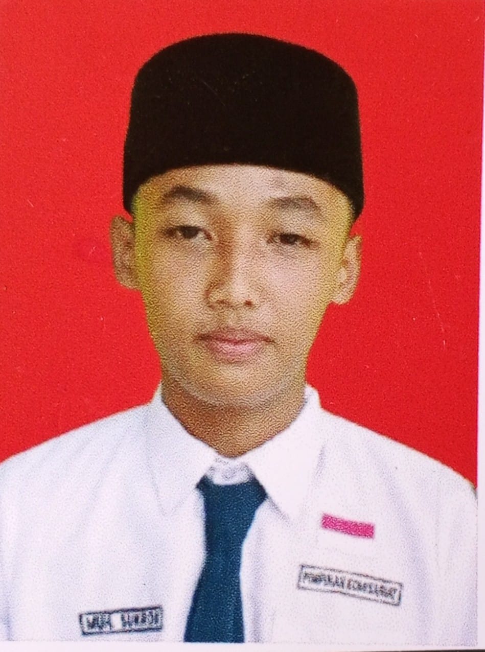 MUHAMMAD ARSYA LUKMAN DINENDRA
