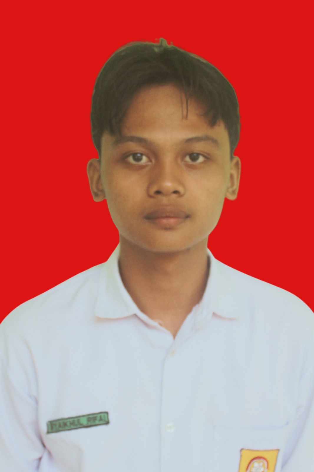 Syaikhul Rifai