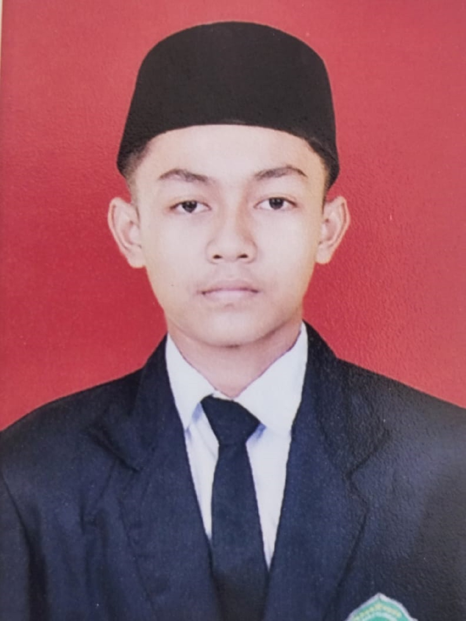 MUHAMMAD WAFI' AINUL YAQIN