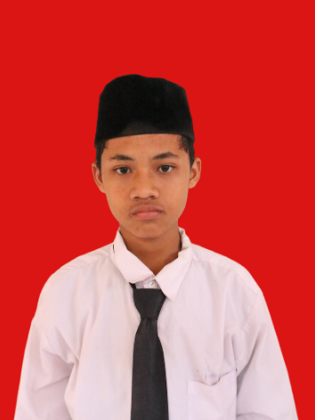 HANNAN FIKRI KHAIRUL AGHA
