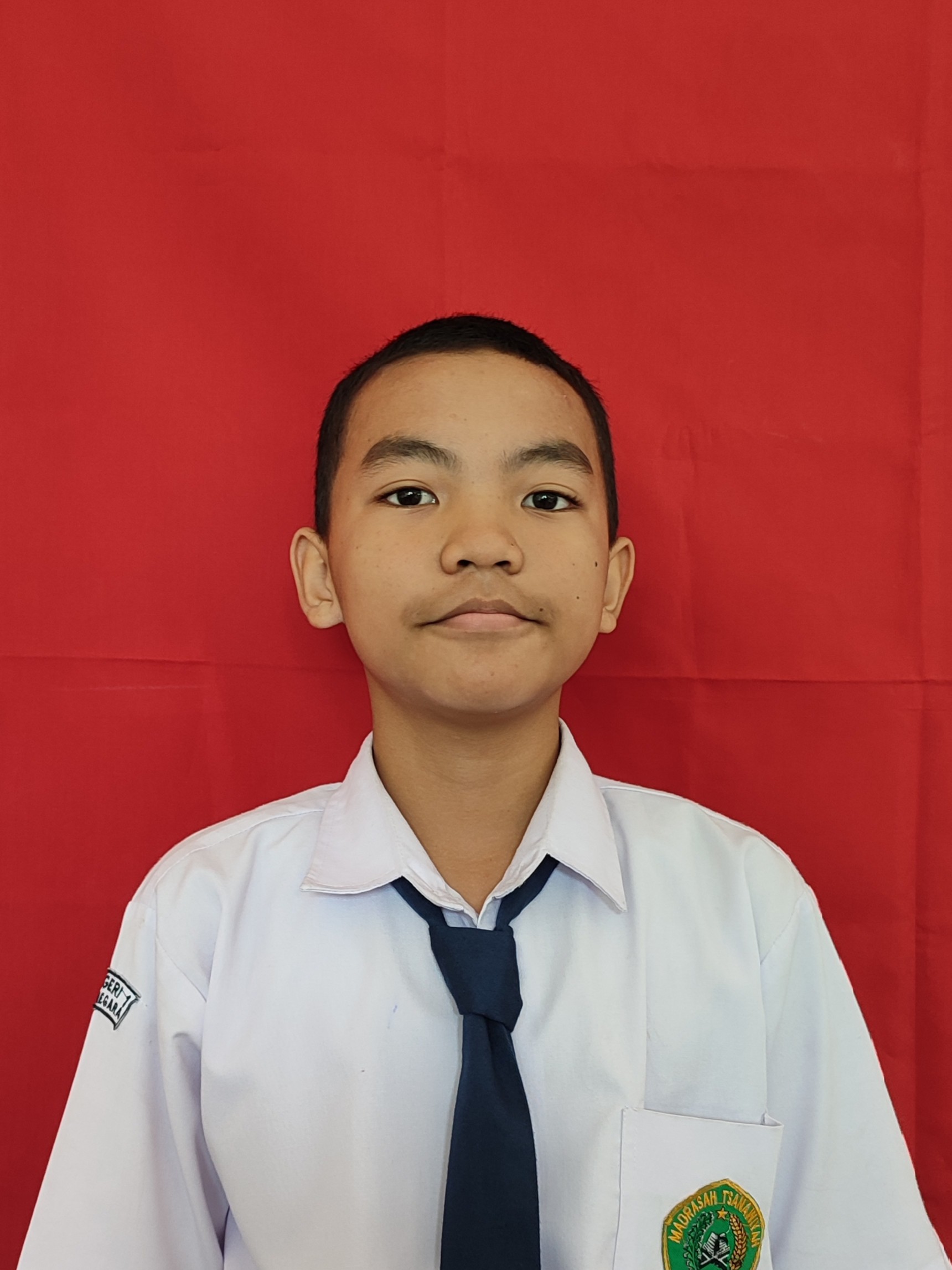 DAUD AMAR FAOZAN