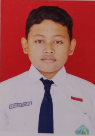 MUHAMMAD ZAIDAN NADHIF AL BARRA'