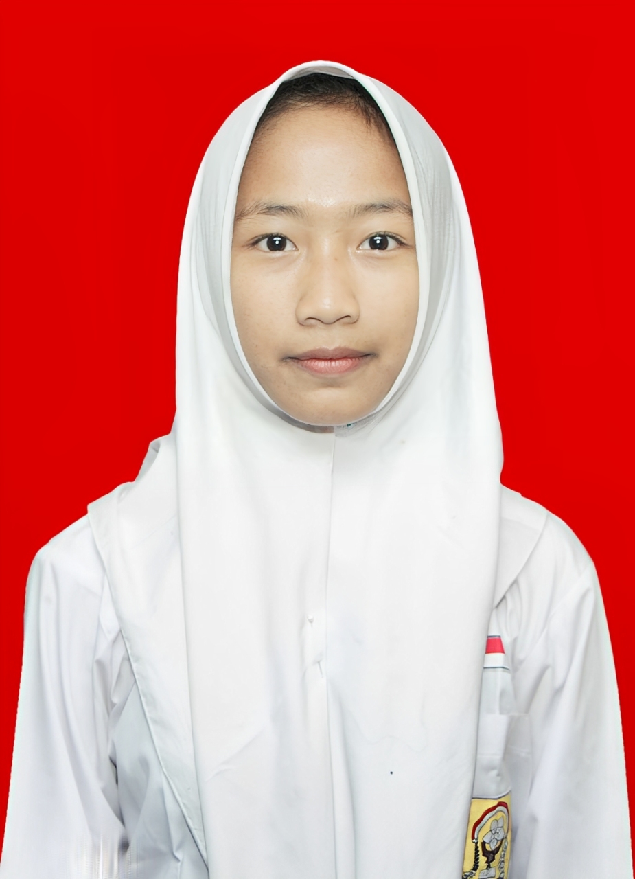 Keysa Nuri Rahmadanti