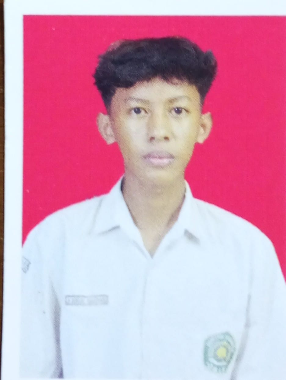 MUHAMMAD NAJIB ULIN NUHНА