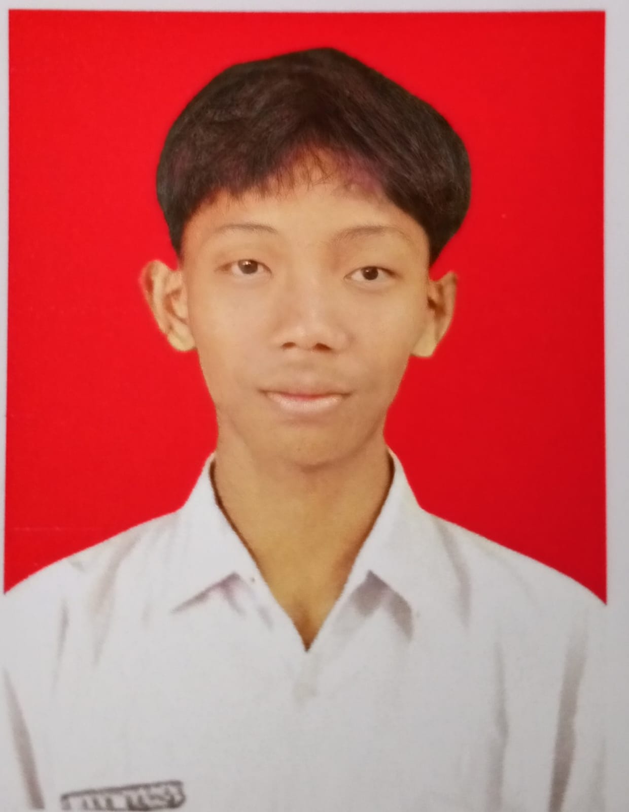 AНMAD SURURI RAMDHANI