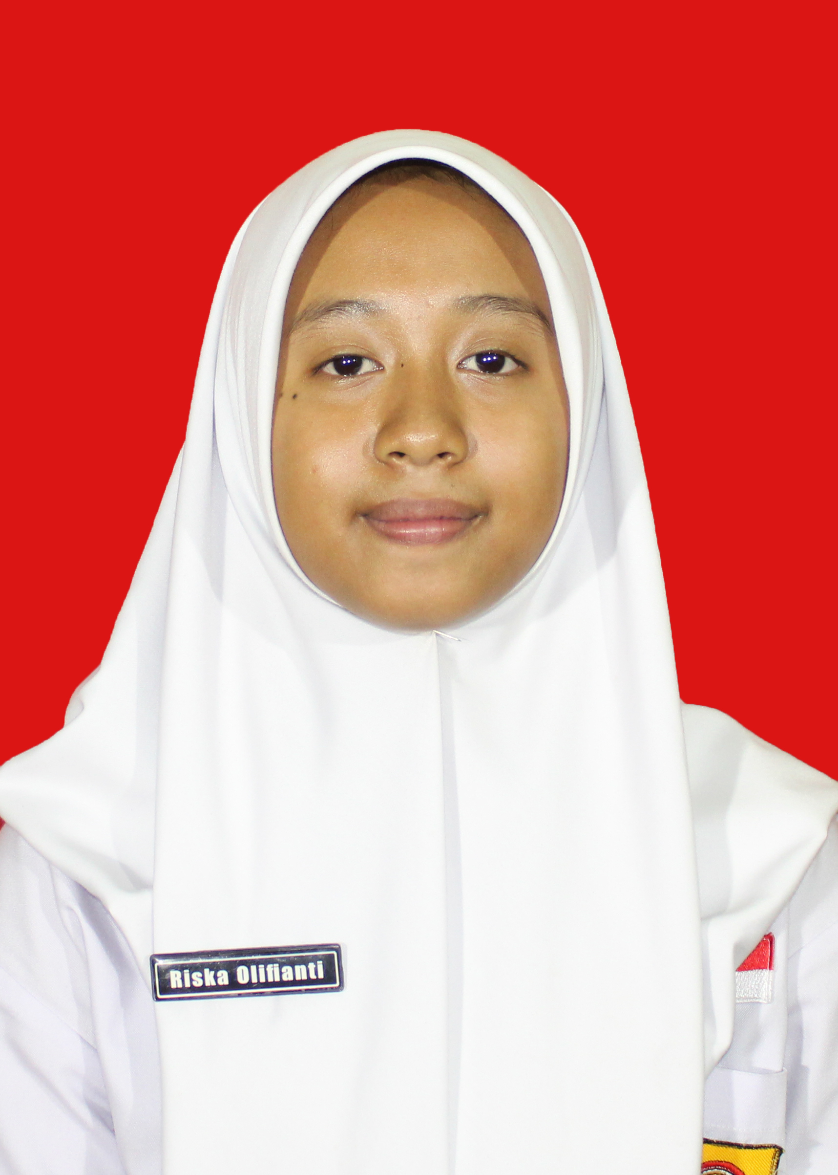 RISKA OLIFIANTI