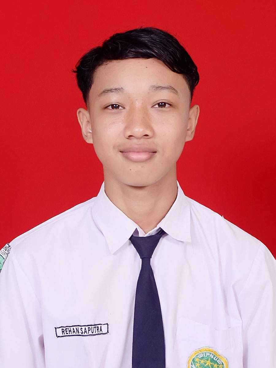 Rehan Saputra
