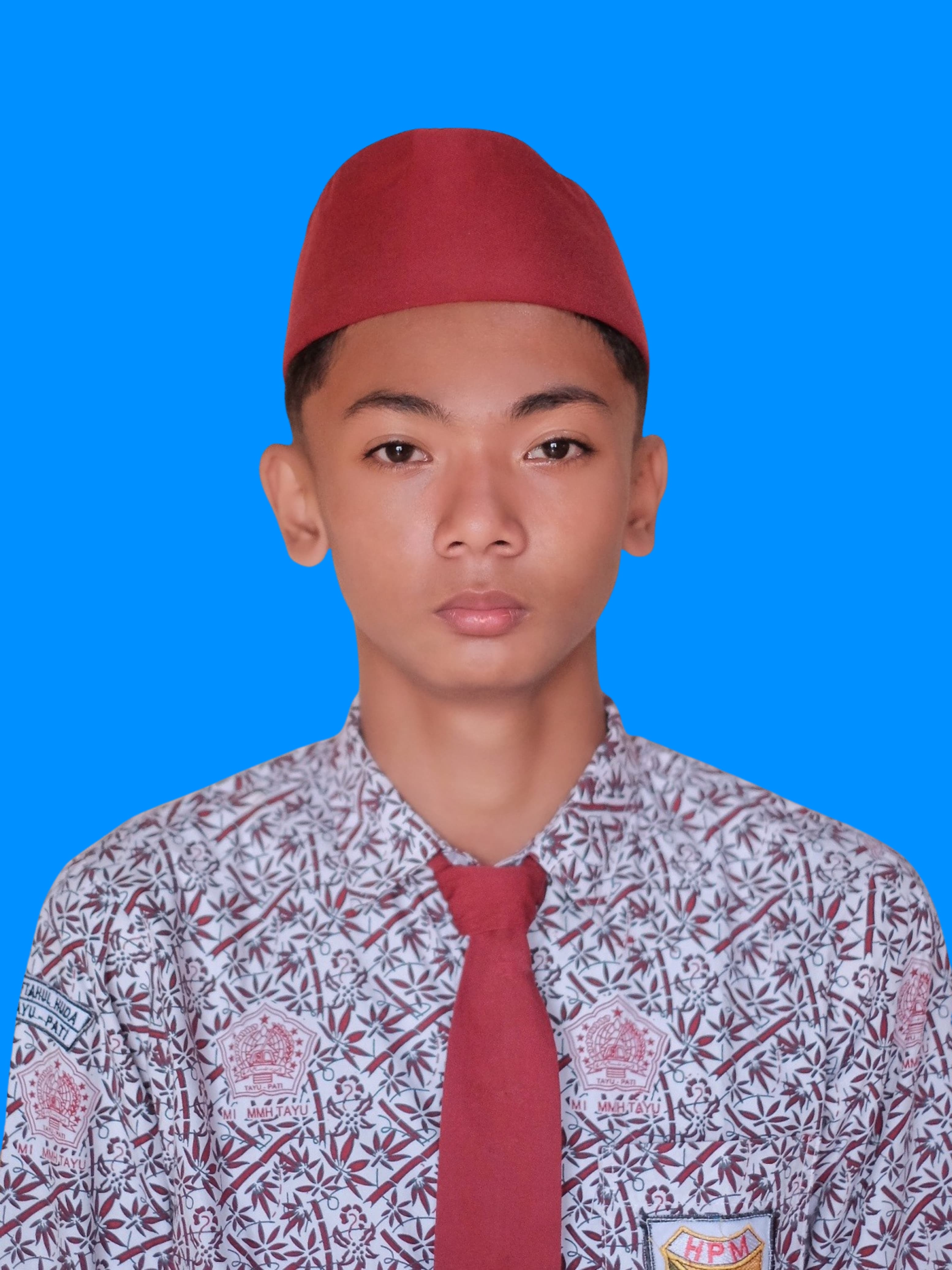 MAULANA SABIAN AL FIRDAUSY