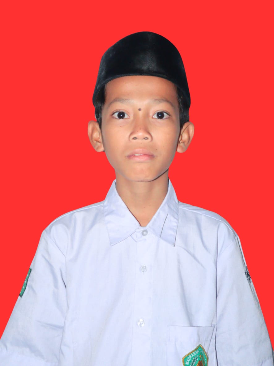 HAFS ABDULLAH NAFI’