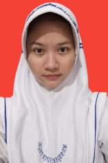 SHERIN AZARIA FITRI