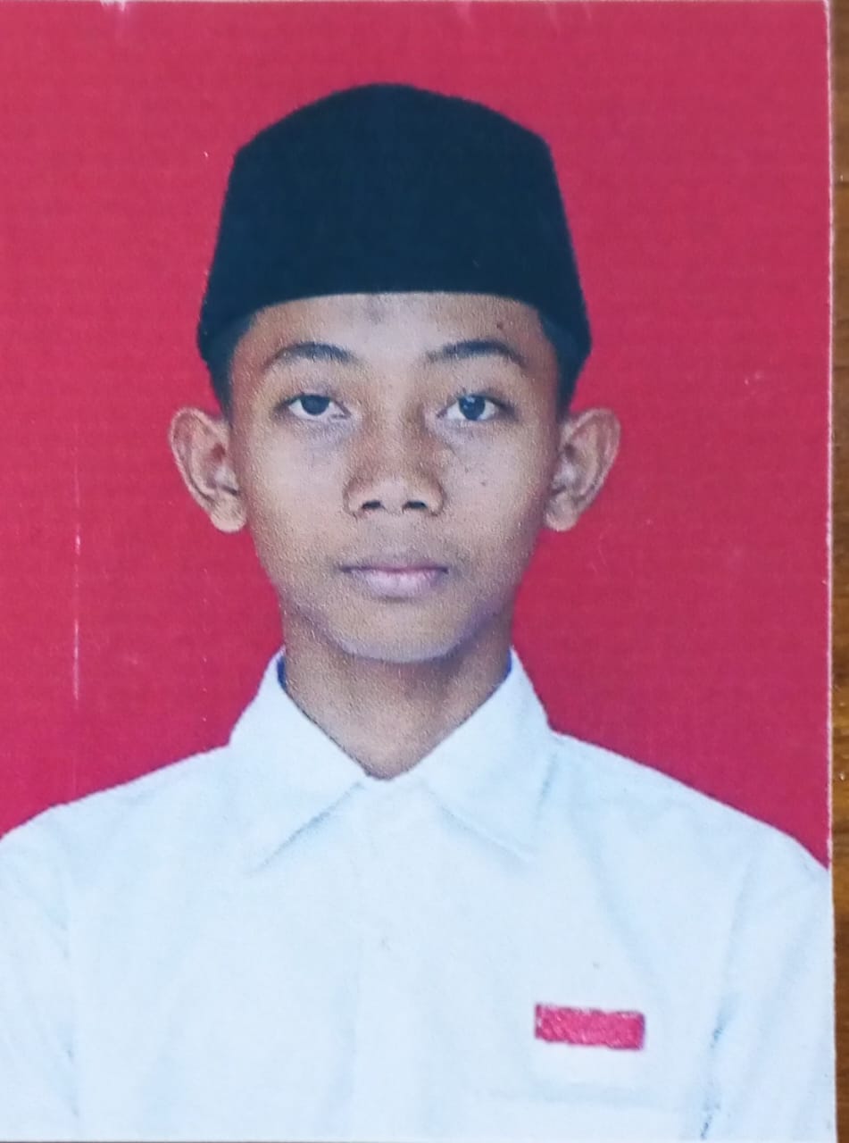 MUHAMMAD AKBAR FIKI SETYAWAN