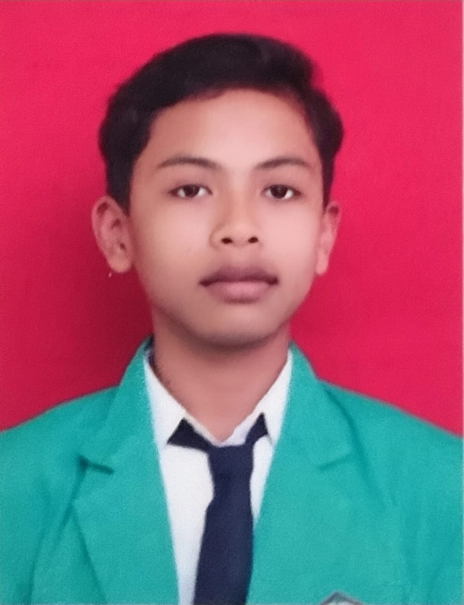 Ardian Rinekso Agung Wibowo