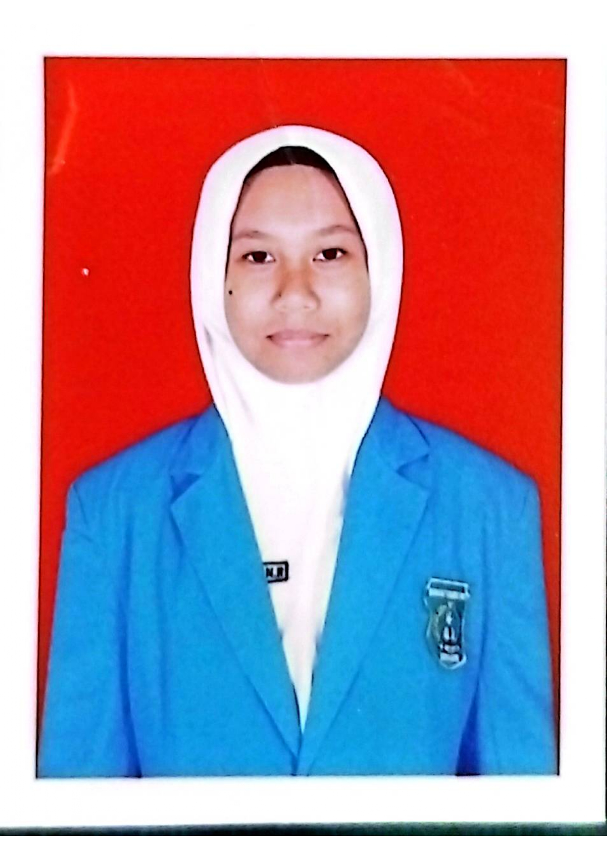 Aulia Safa Nur Rahmadani