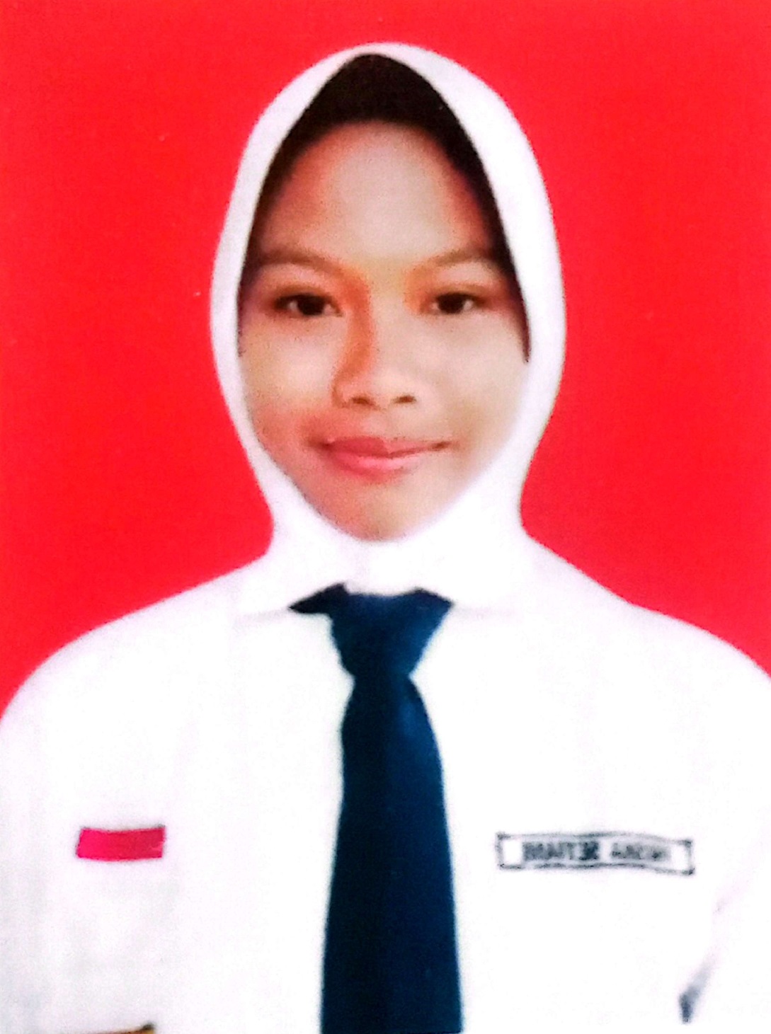 PRISKA SETIANI