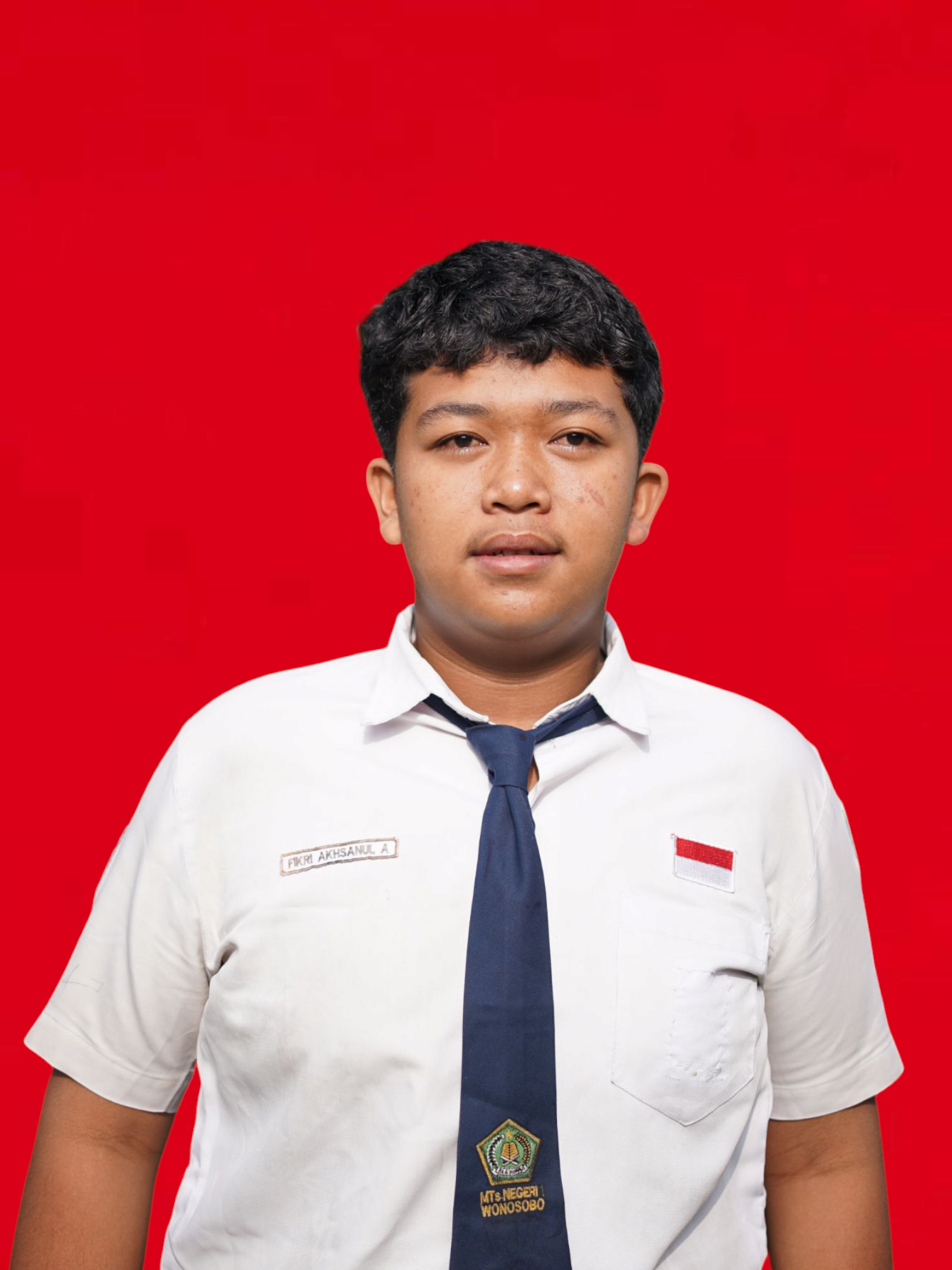 FIKRI AHSANUL ARKAAN