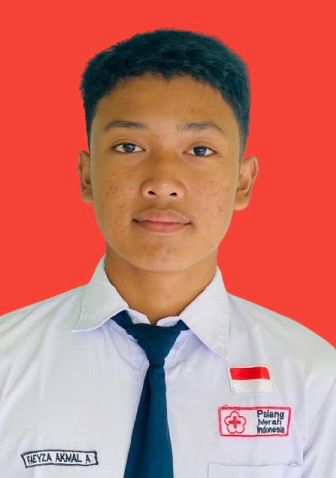 FAEYZA AKMAL ABDUL RAZAK