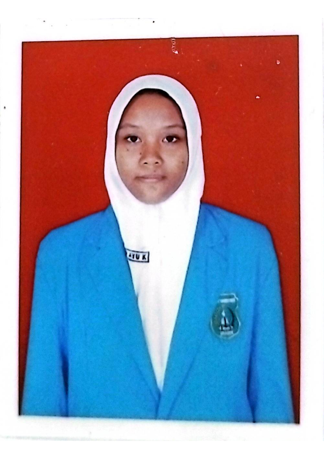 Roro Ayu Kayfafa