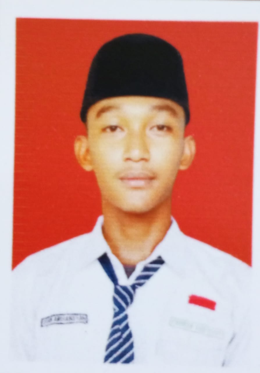 DIYAN ARDIANSYAH