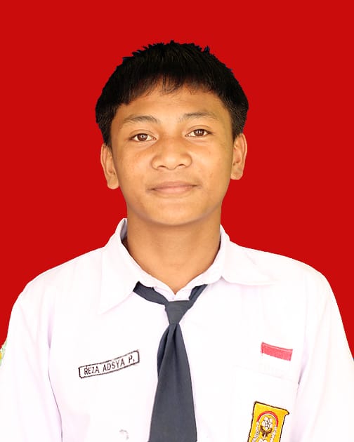 REZA ADSYA PRATAMA