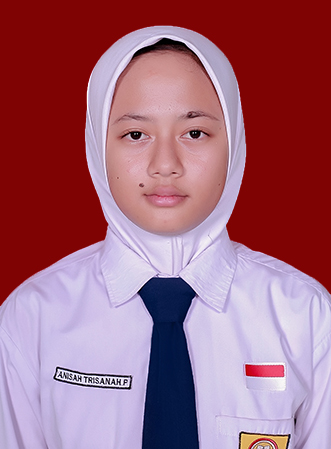 ANISAH TRISANAH PUTRI