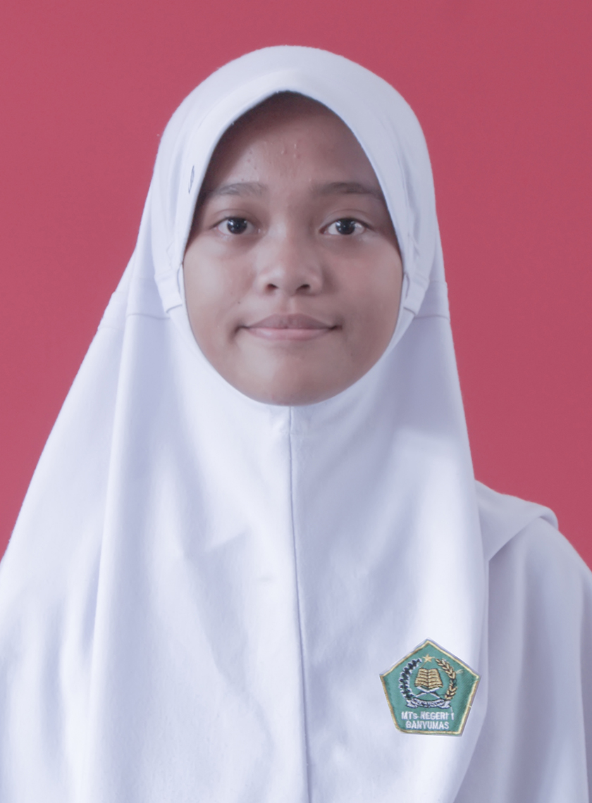 ALYSA ZAHRA AL MAHYRA