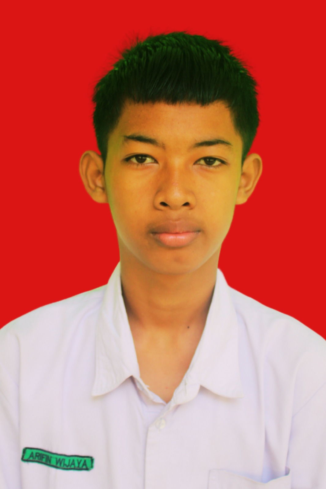 Arifin Wijaya