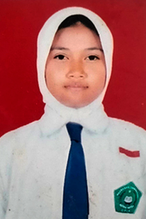 SYAHIDINA ZAHIRA HAZIQ