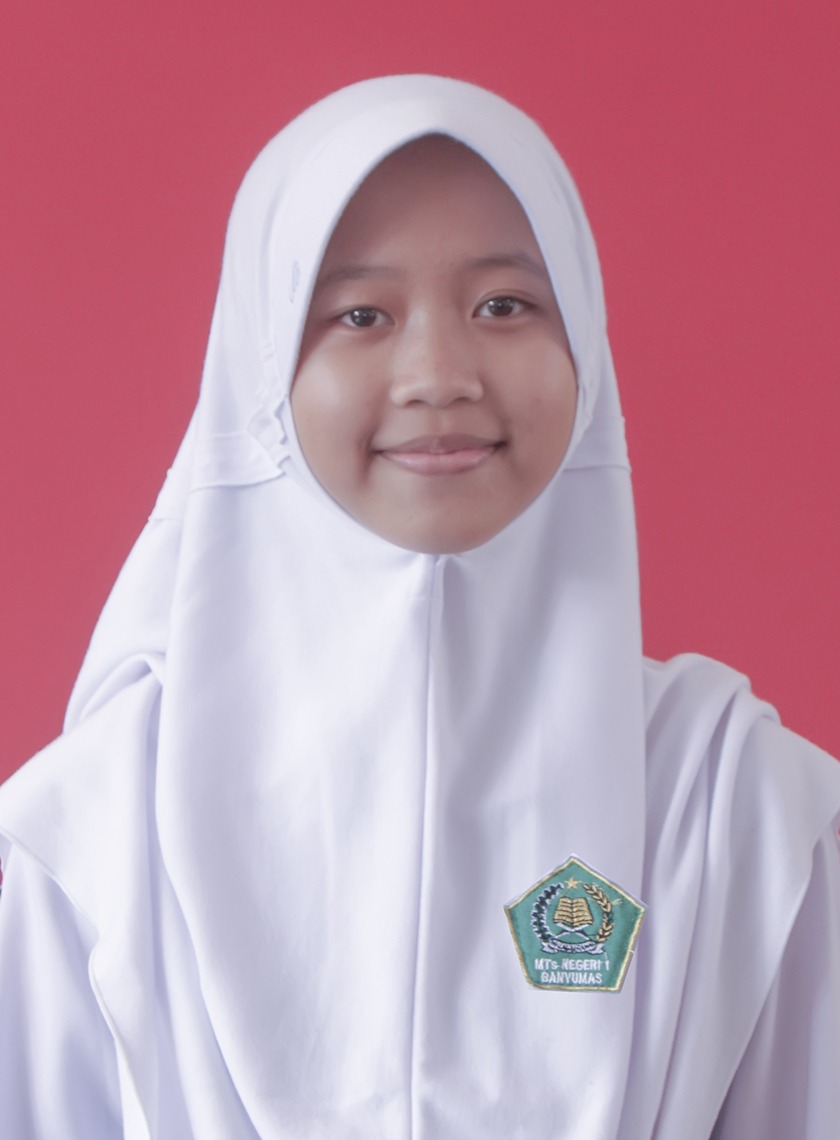 Zeevana Noor Aziza