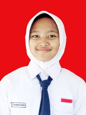 AQILA RAHMA TSANY