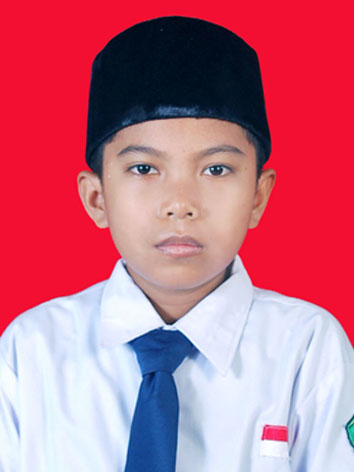 MUHAMMAD KHAFIDIN NASIKIN